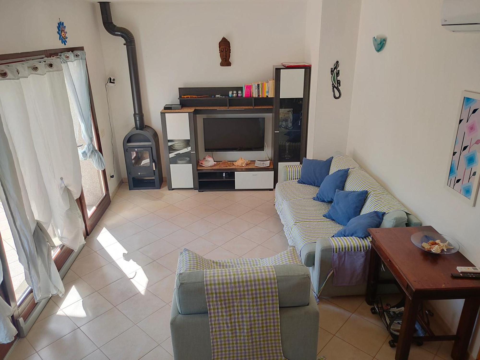 Villa Cala Sinzias Castiadas Exterior foto