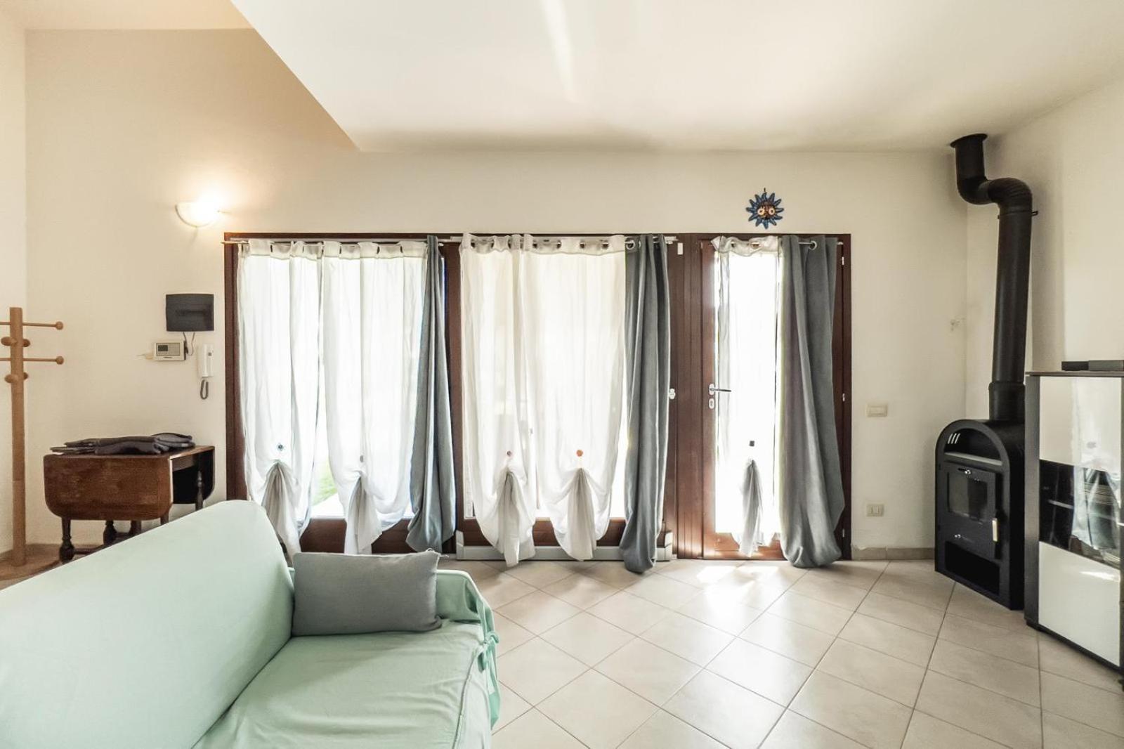 Villa Cala Sinzias Castiadas Exterior foto